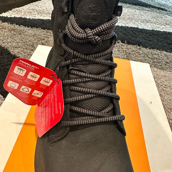 Mends timberland boots never worn brand new!!!!!! - Picture 3 of 6